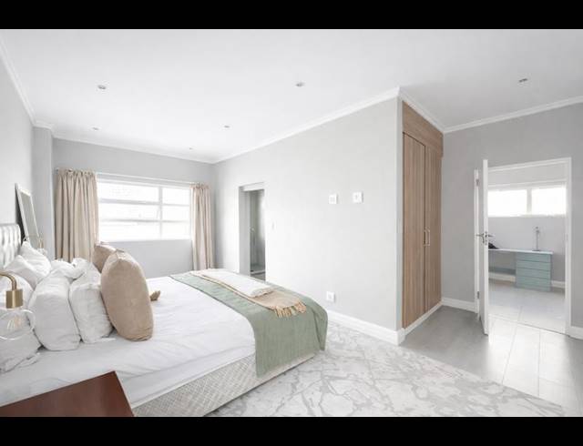 3 BEDROOM CLUSTER FOR SALE IN BRYANSTON